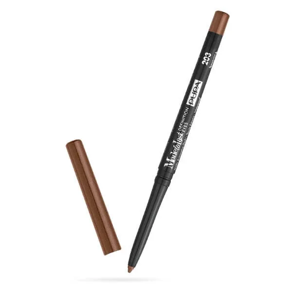Pupa Made to Last definiție ochi 203 bronz luminos — preț și oferte