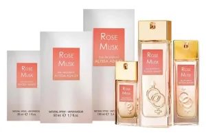 ALYSSA TRANDAFIR MOSC EDP 100ML