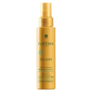 René Furterer Solaire Protective Hair Fluid KPF 50+ 100ml