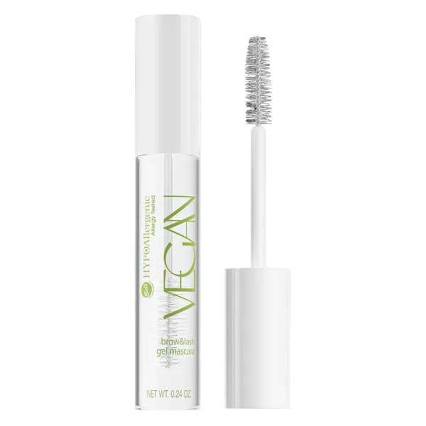 Gel hipoalergenic de fixare gene si sprancene Vegan, Bell | 7 g BELL INFINITY — preț și oferte