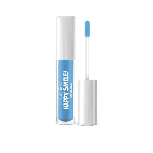 Euphidra Happy Smile luciu de buze 5ml — preț și oferte