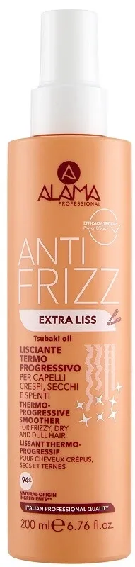 ALAMA EXTRA LISS SMOOTHING PRO — preț și oferte