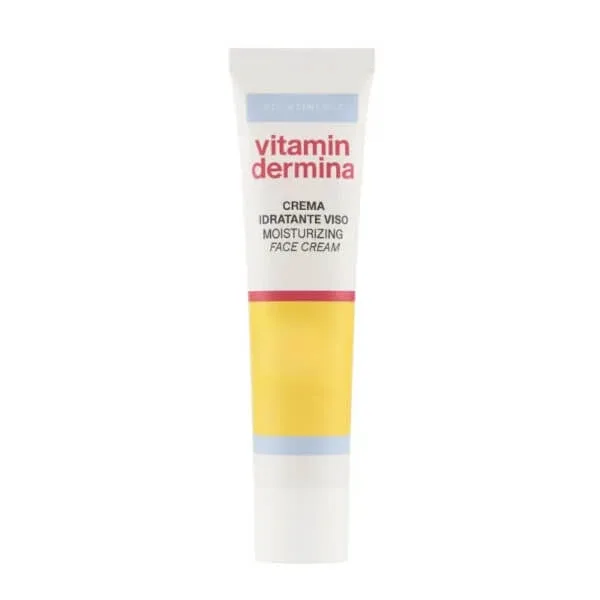 Vitamindermina Hyalo cremă hidratantă — preț și oferte