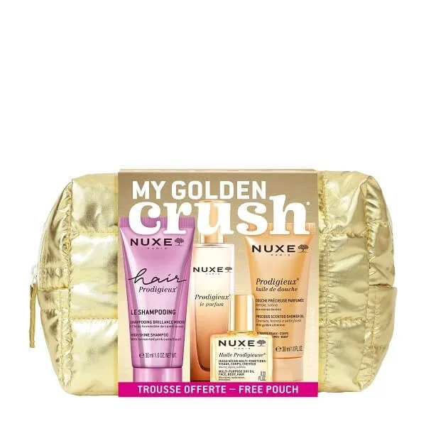 NUXE TROUSSE PRODIGIEUX 26 — preț și oferte