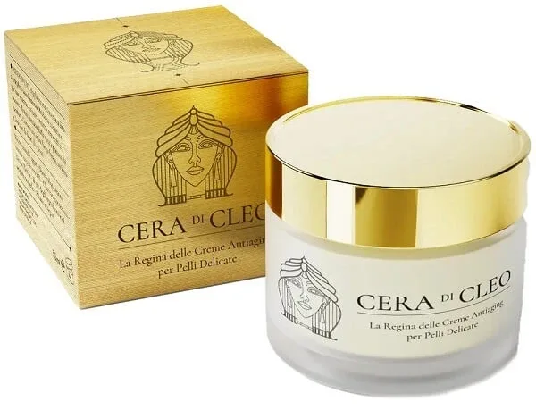 CLEO WAX 50ML — preț și oferte