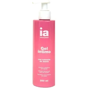 Gel igiena intima, Interapothek | 250 ml
