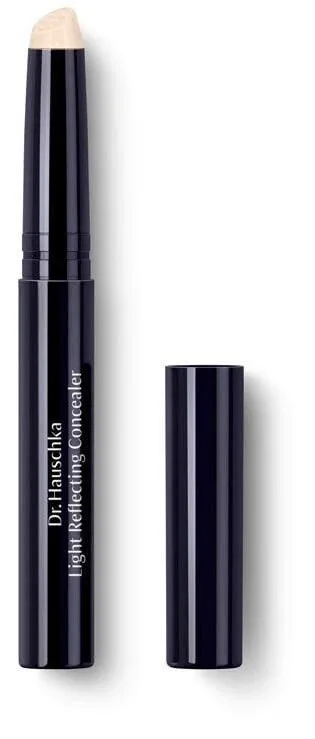 Dr. Hauschka Corector reflectorizant de lumină 00 translucid 2,5ml — preț și oferte