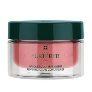 René Furterer Color Glow Mask pentru păr vopsit 200ml