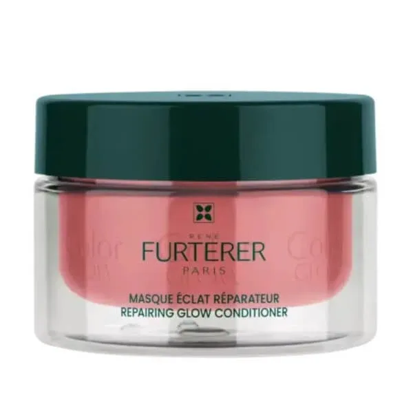 René Furterer Color Glow Mask pentru păr vopsit 200ml — preț și oferte