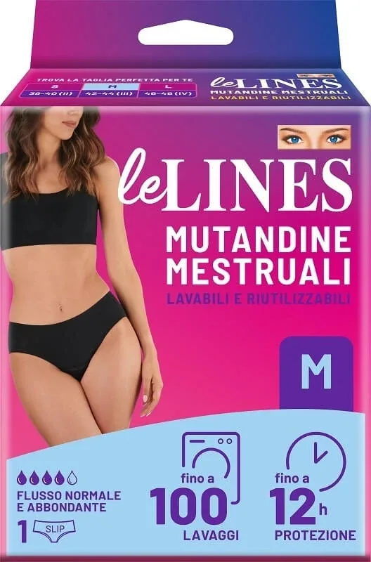 LE LINII MUT ABSORBANTE M — preț și oferte