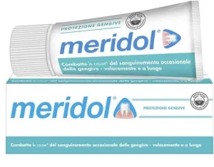 PASTĂ DE DINȚI MERIDOL 20ML