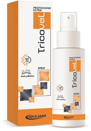 Spray de protecție TRICOVEL 100ml