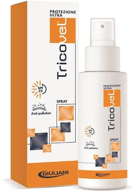 Spray de protecție TRICOVEL 100ml — preț și oferte