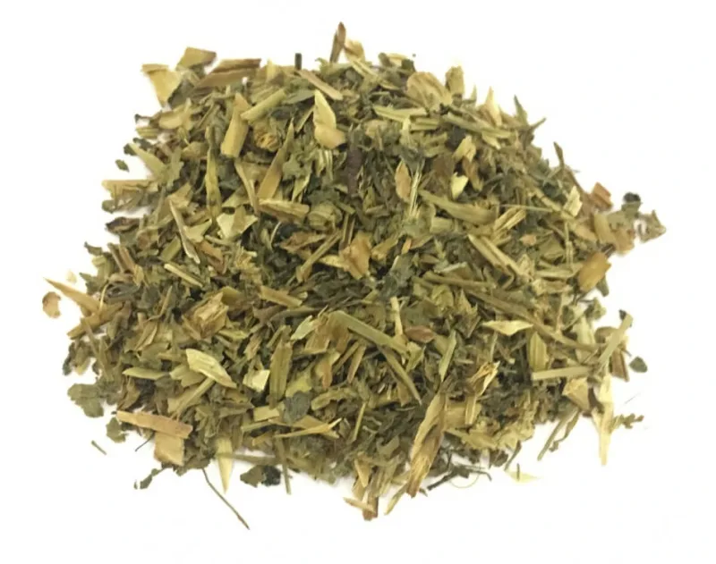 Geranium robertianum în vârf pentru ceai de plante 100g — preț și oferte