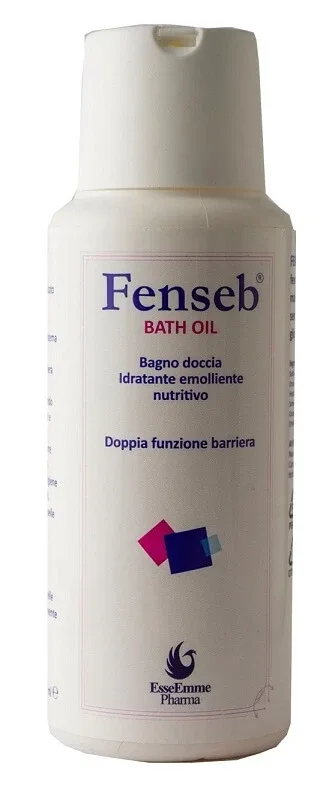 FENSEB ULEI DE BAIE 250ML — preț și oferte