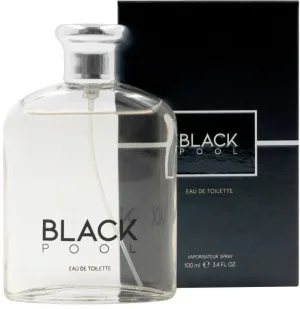 GMP BLACKPOOL U EDT 100 VAPO