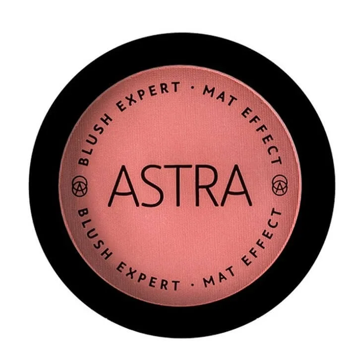 ASTRA BLUSH EXPERT EFECT MAT 06 — preț și oferte