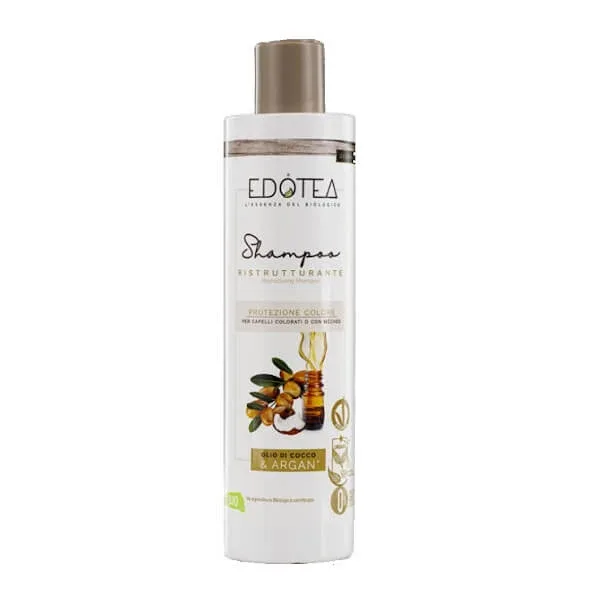 Șampon de restructurare Edotea 250ml — preț și oferte