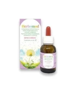 HERBOMOD 30ML — preț și oferte