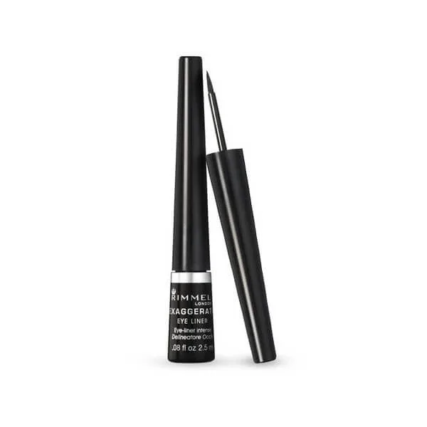 RIMMEL EYE LINER CREION EXAGGERATE 001 NEGRU Rimmel London — preț și oferte