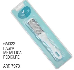 VANTAGE GM022 RASP METALIC PEDIC — preț și oferte