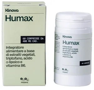 HUMAX 60CPR
