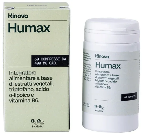HUMAX 60CPR — preț și oferte