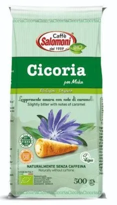 BĂUTURĂ MOCA ORGANICĂ DE CICOARE 500G — preț și oferte