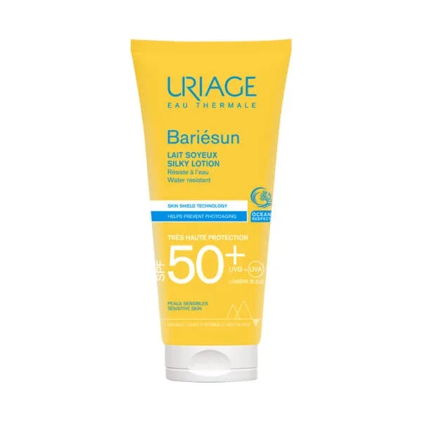Urige Bariésun - lapte solar spf50+ — preț și oferte