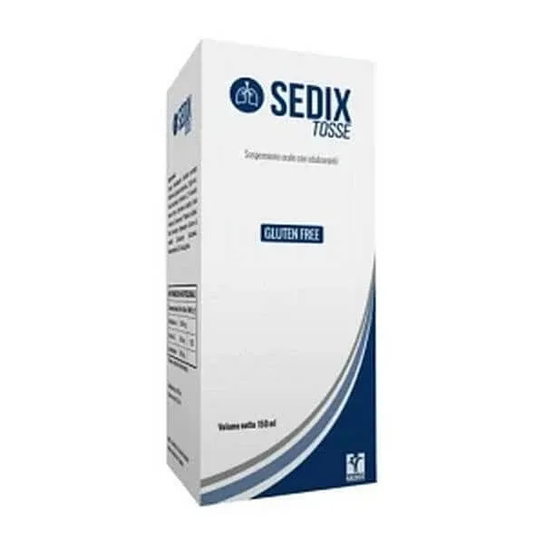Sedix Green Nacros 150ml — preț și oferte