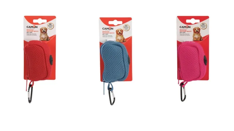 DISTRIBUITOR DE PLASĂ CU ROTIRE 20S 12PCS — preț și oferte