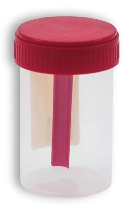 RECIPIENT PENTRU SCAUN PHARMAMENTIS — preț și oferte