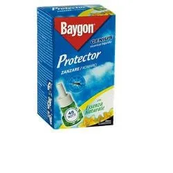 BAZĂ LICHIDĂ BAYGON GENIUS — preț și oferte