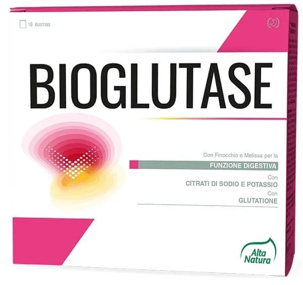 Bioglutază 18bust 5g — preț și oferte