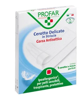 PROFAR CER TNT BANDĂ 50X8CM — preț și oferte