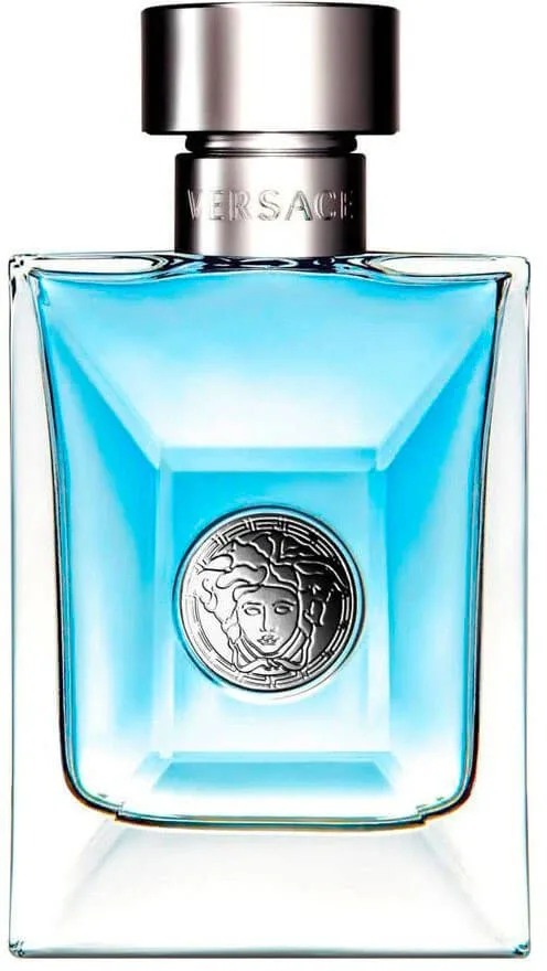 VERSACE POUR HOMME EDT 50 VAPO — preț și oferte
