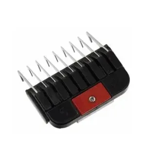 WAHL SNAP-ON CAP BOOSTER 3 MM ROȘU