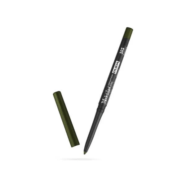 Pupa Made to Last Definition Eyes Creion 505 forest — preț și oferte