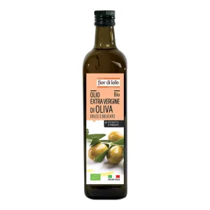 Ulei de măsline extra virgin 750ml