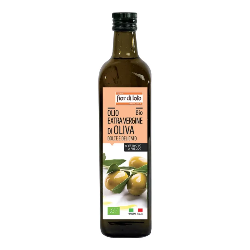 Ulei de măsline extra virgin 750ml — preț și oferte