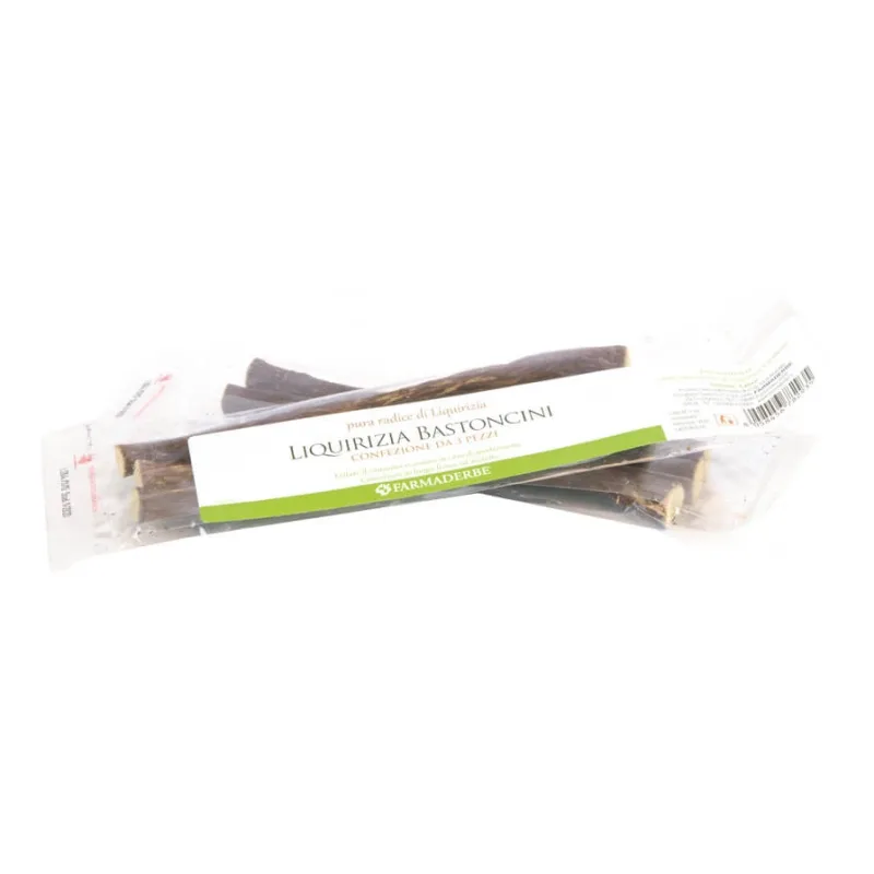 RĂDĂCINĂ DE LEMN DULCE 3PCS PACK — preț și oferte