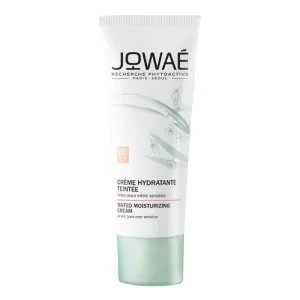 JOWAE Clear Cremă hidratantă colorată 30 ml