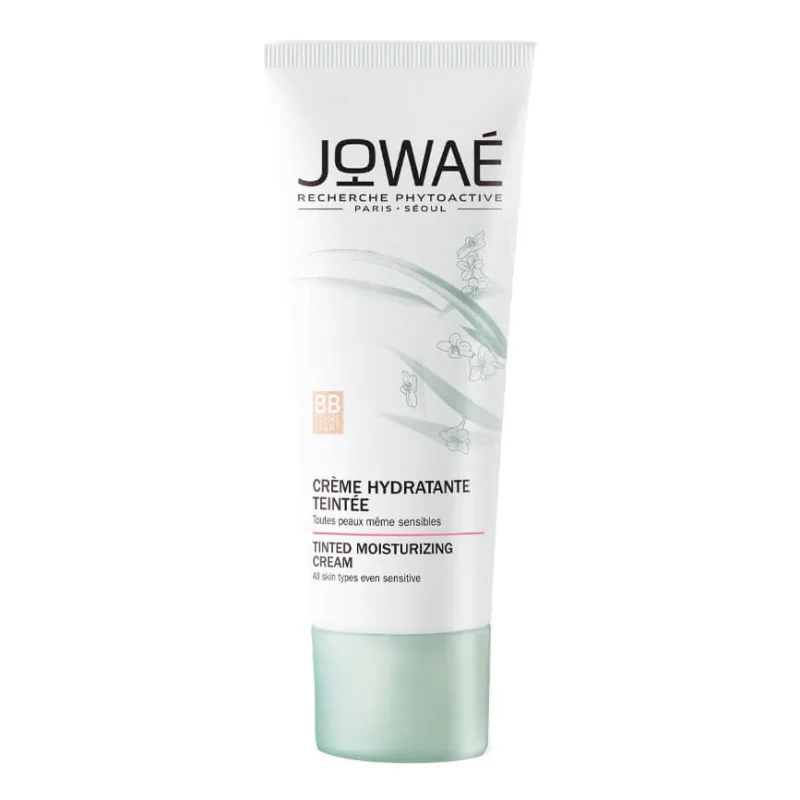 JOWAE Clear Cremă hidratantă colorată 30 ml — preț și oferte