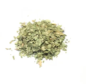 Frunze de mirt tăiate ceai de plante 100 g