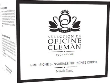 SELECȚIE OC NEROLI BLANC EMUL — preț și oferte