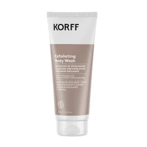 Gel de duș exfoliant 200ml