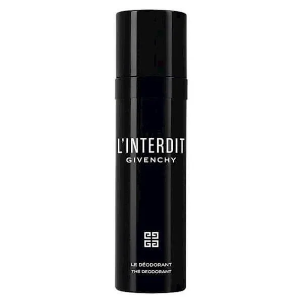 GIVENCHY L INTERDIT D DEO 100 VAP — preț și oferte