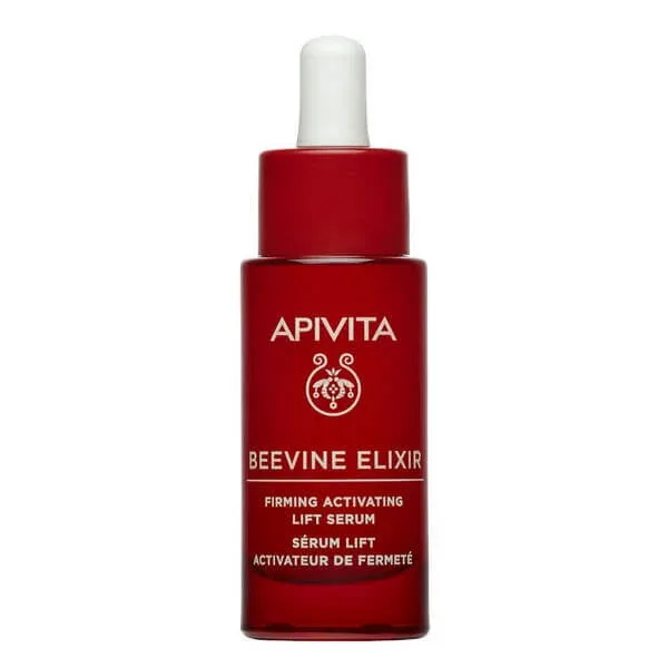 Apivita Beevine Firming Lifting Anti-Wrinkle Serum 30ml — preț și oferte