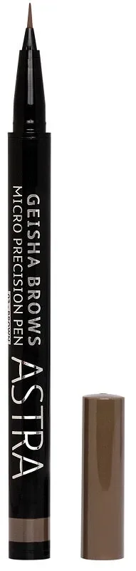 ASTRA GEISHA BROWS MICRO PEN03 — preț și oferte