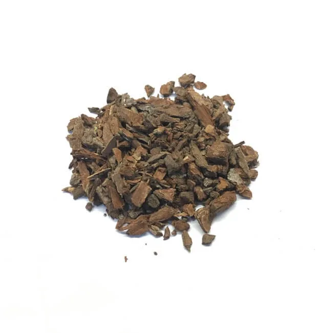 Scoarță de ulm Tăiat Tisan A100 Gr — preț și oferte